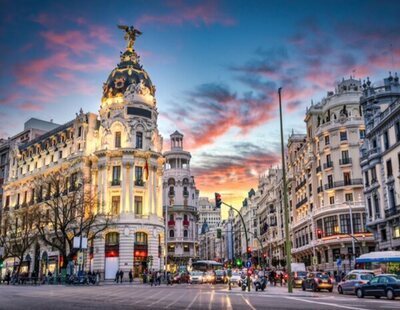 7 lugares donde disfrutar de puestas de sol increíbles en Madrid