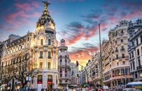 7 lugares donde disfrutar de puestas de sol increíbles en Madrid