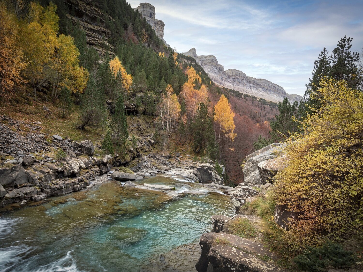 Todo sobre Aragón: datos curiosos y lugares imprescindibles