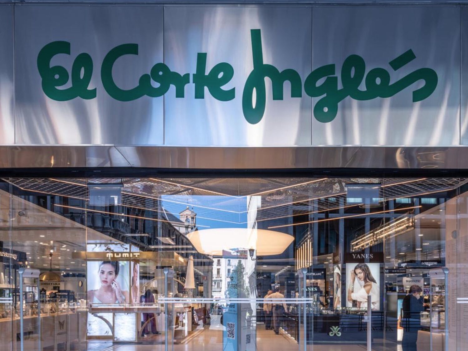 El Corte Inglés: dónde ubicará sus grandes almacenes tras cerrar este centro comercial