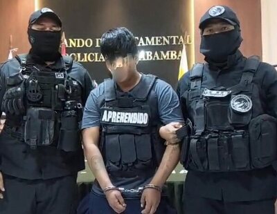 Detenido tras violar y asesinar brutalmente a su hijastra de dos años con discapacidad