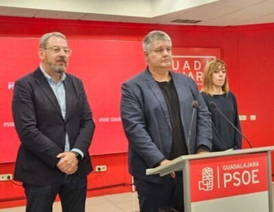 Contienda Electoral en Matarrubia: el alcalde del PSOE agredido culpa al antecesor del PP