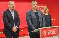 Contienda Electoral en Matarrubia: el alcalde del PSOE agredido culpa al antecesor del PP
