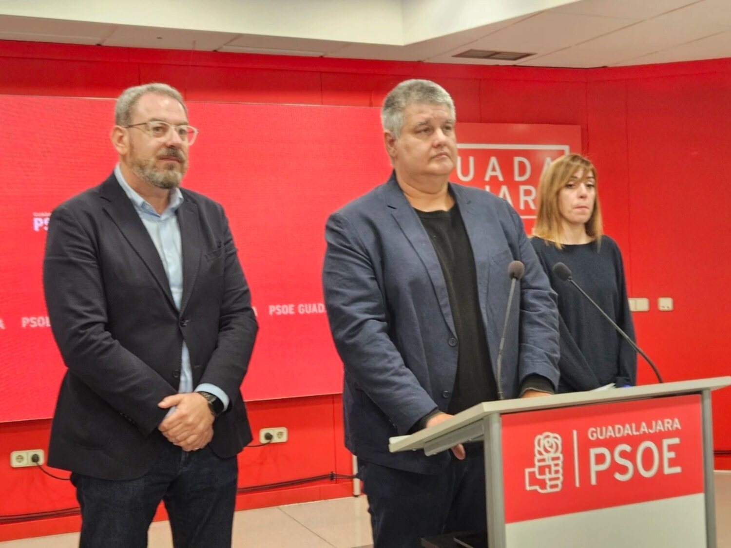 Contienda Electoral en Matarrubia: el alcalde del PSOE agredido culpa al antecesor del PP