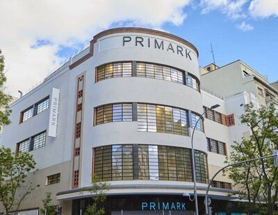 Primark abre el 23 de mayo esta tienda de cinco plantas en Madrid: más de 200 nuevos empleos