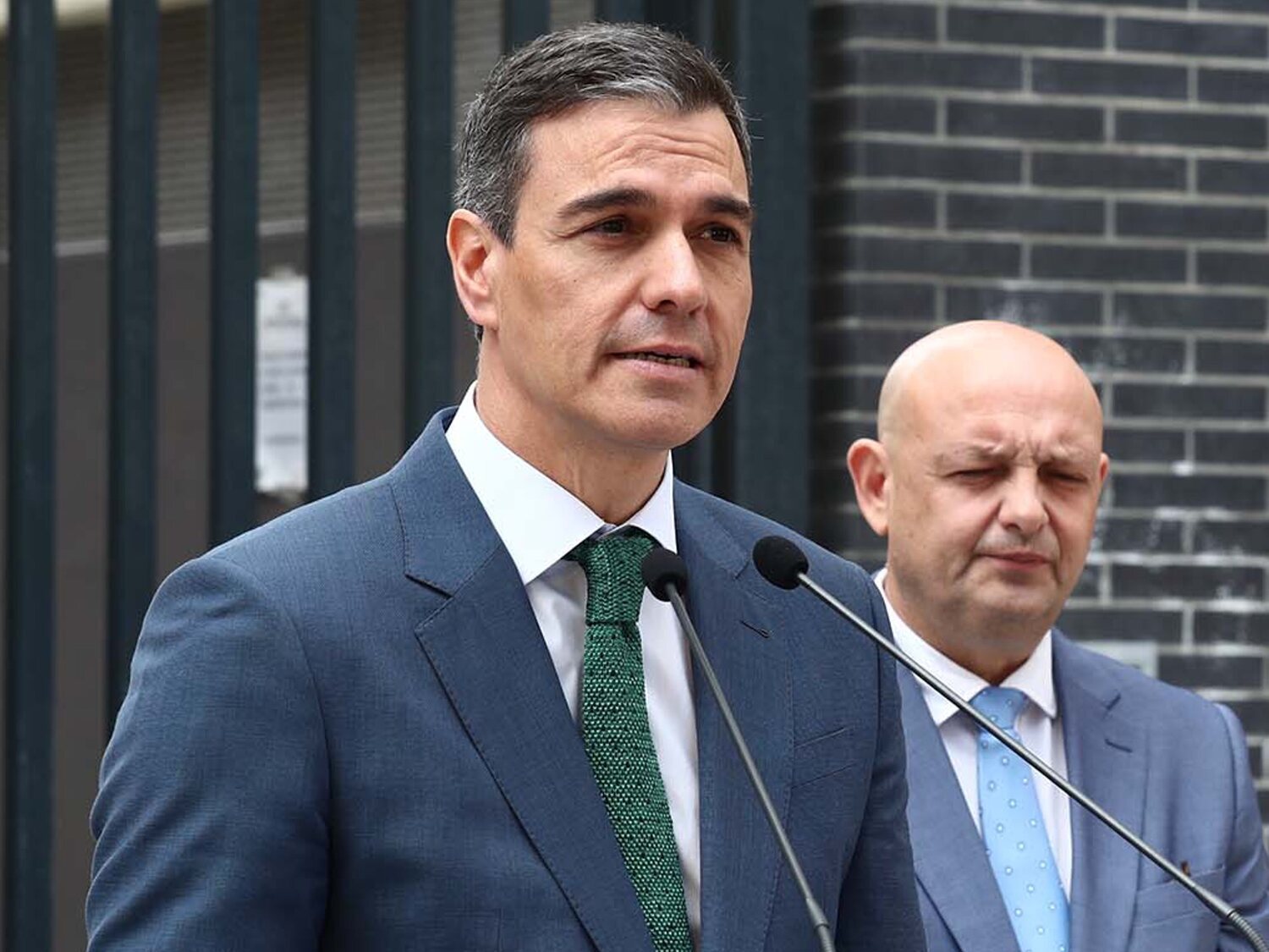 ¿Qué hará Pedro Sánchez tras su carta? Los escenarios que se abren tras el anuncio del presidente