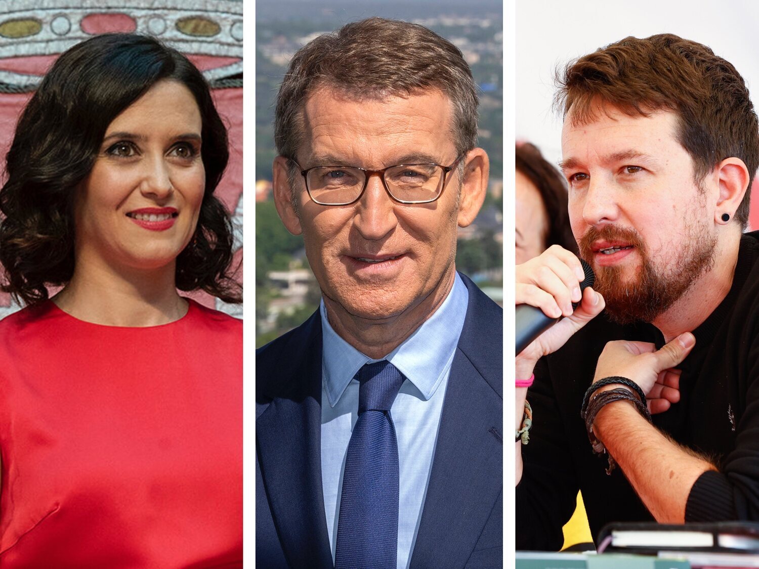 Reacciones diversas a la carta de Pedro Sánchez: ¿una jugada política o un momento de reflexión?