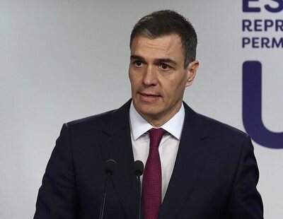 ¿Quién podría suceder a Pedro Sánchez en el Gobierno y el PSOE? Los nombres con más posibilidades