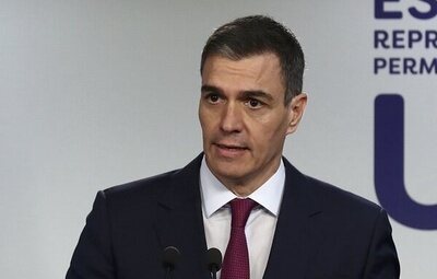 ¿Quién podría suceder a Pedro Sánchez en el Gobierno y el PSOE? Los nombres con más posibilidades