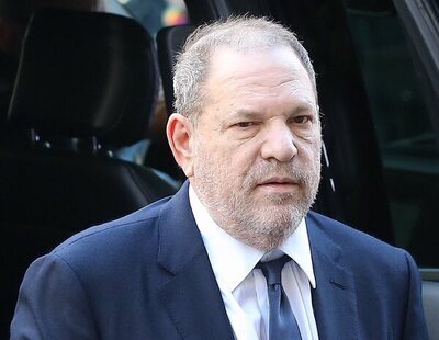 El Tribunal de Apelaciones de Nueva York anula la condena a Harvey Weinstein