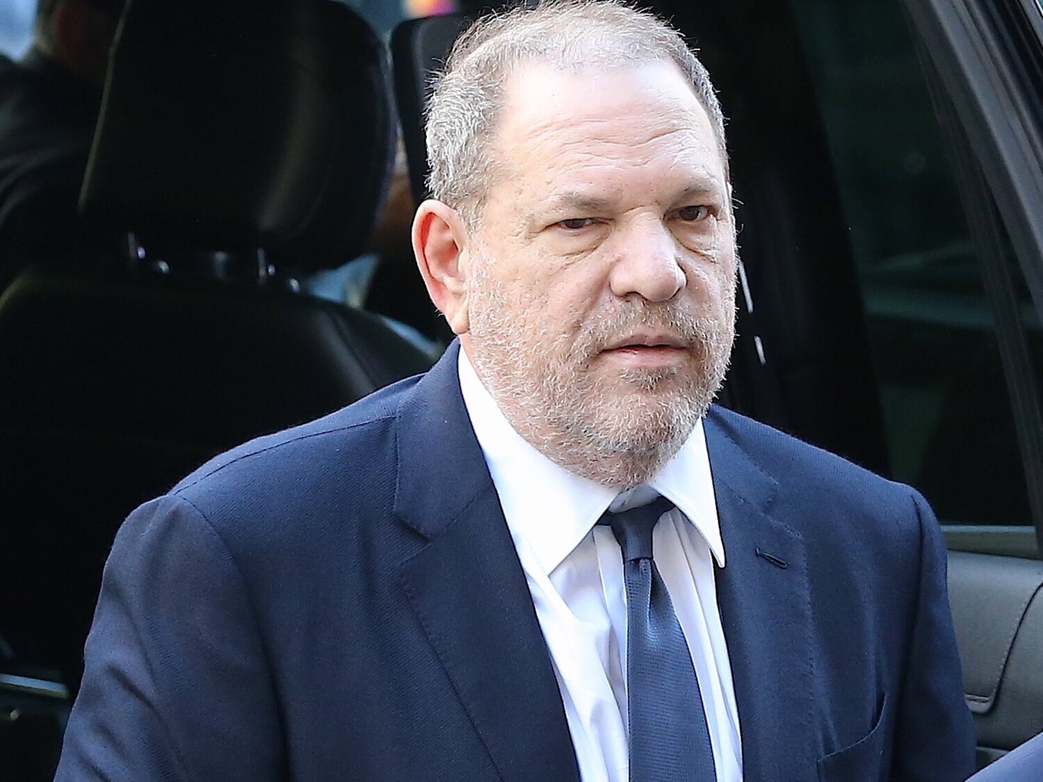 El Tribunal de Apelaciones de Nueva York anula la condena a Harvey Weinstein