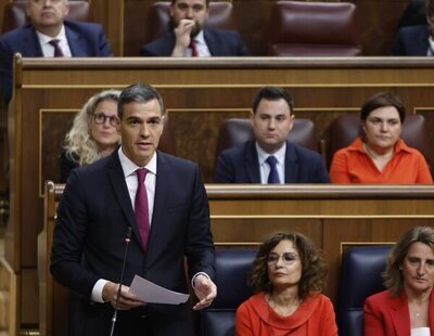 ¿Qué ocurriría si Pedro Sánchez perdiese una moción de confianza?