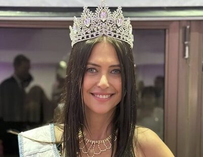 El secreto tras Alejandra Rodríguez: Miss Universo Argentina a los 60 años