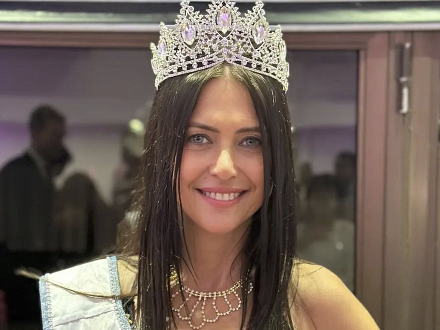 El secreto tras Alejandra Rodríguez: Miss Universo Argentina a los 60 años