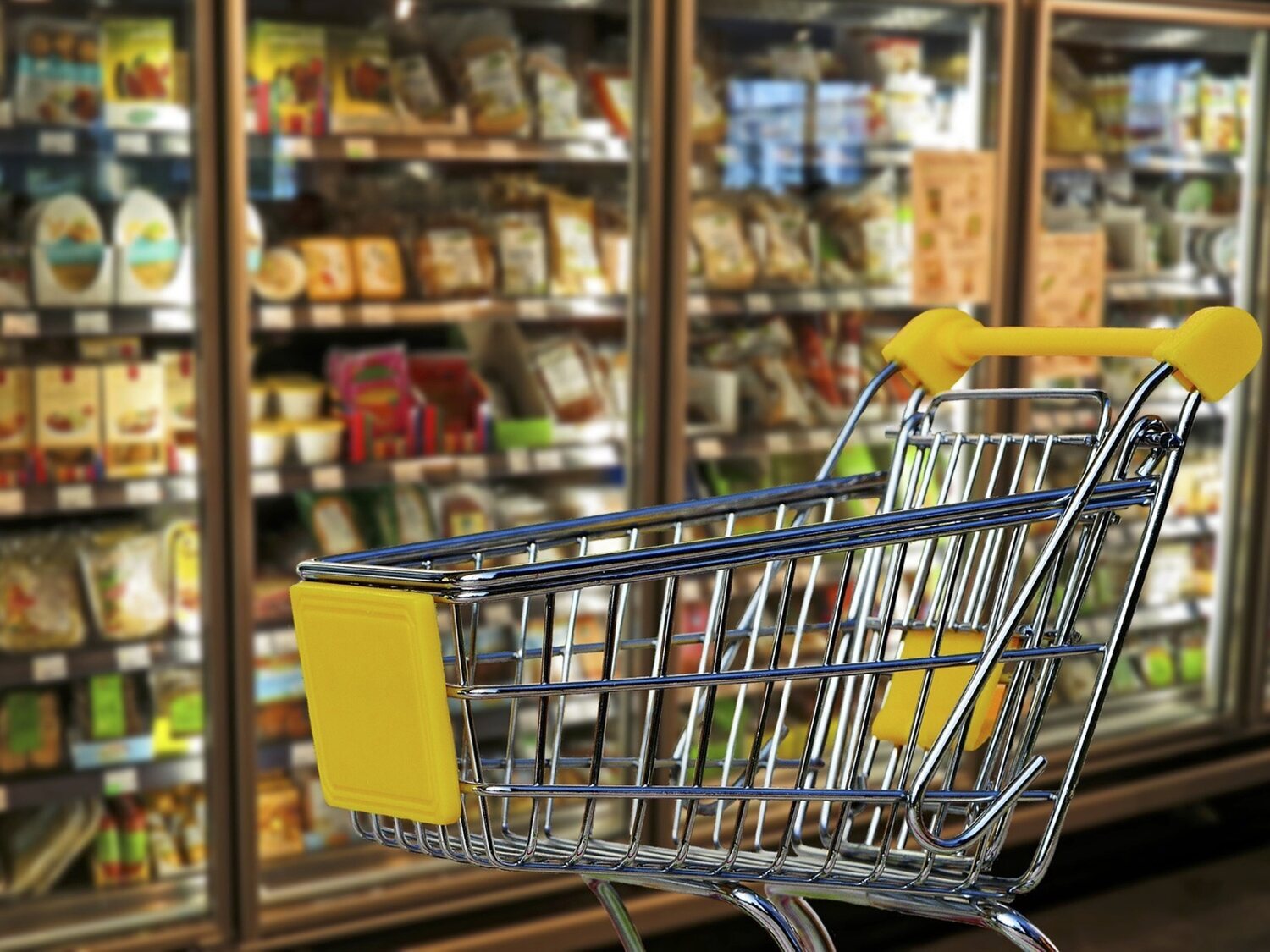 La cadena que prepara la apertura repentina de 150 supermercados en toda España