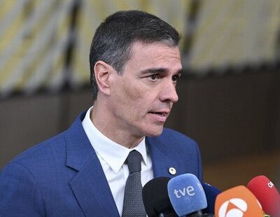 Pedro Sánchez concede una entrevista tras continuar en el Gobierno y ERC pide prohibir su emisión