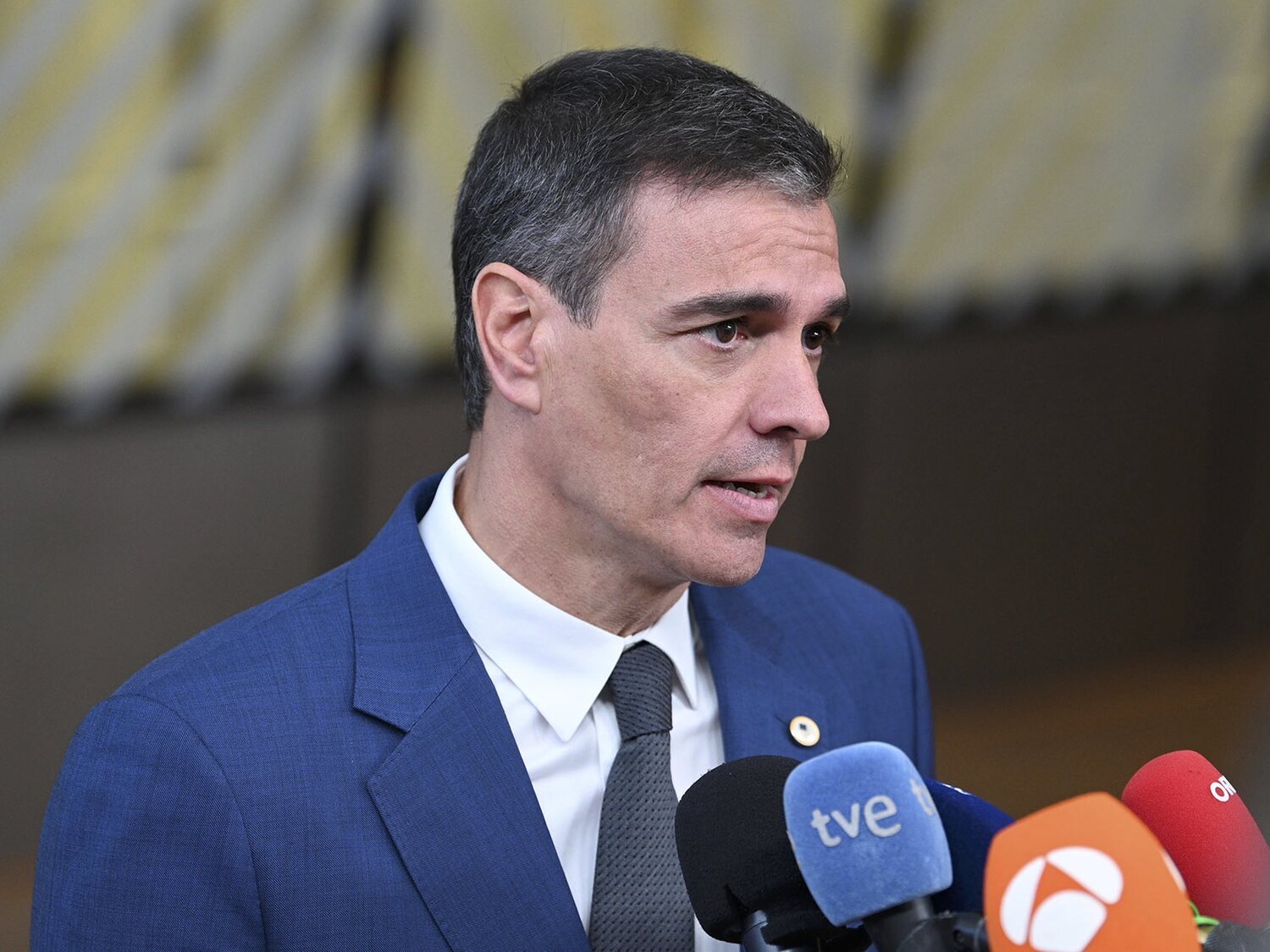 Pedro Sánchez concede una entrevista tras continuar en el Gobierno y ERC pide prohibir su emisión