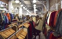 ¿Cómo comprar ropa de Lacoste o Ralph Lauren por 5 euros? Trucos para conseguir chollos en Humana