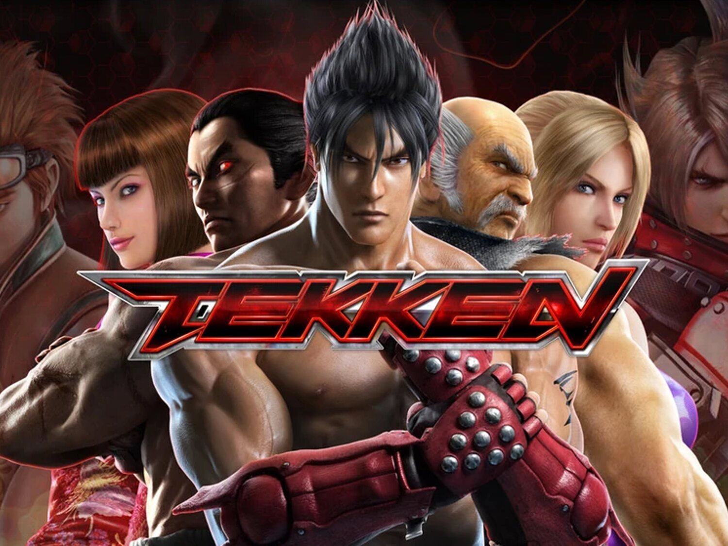 La saga 'Tekken': todos sus juegos y datos curiosos