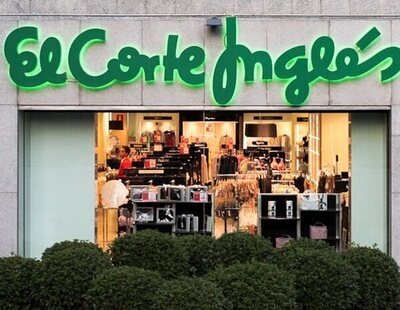 El futuro de El Corte Inglés ante el cierre de centros comerciales en toda España