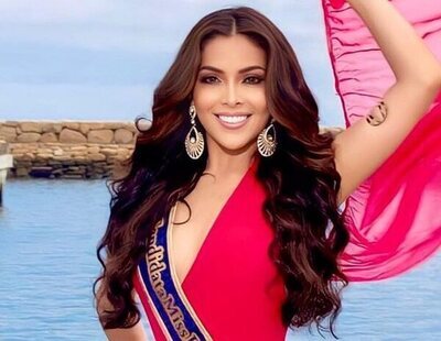 Asesinan a tiros a la aspirante a Miss Universo Landy Párraga a los 23 años
