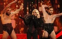 ¿Quién ganará Eurovisión 2024? Los grandes favoritos a levantar el micrófono de cristal en Malmö