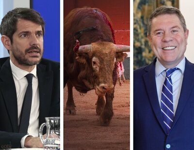 Cultura elimina el Premio Nacional de Tauromaquia y Page los recupera: ¿Cuál es la situación de los toros?