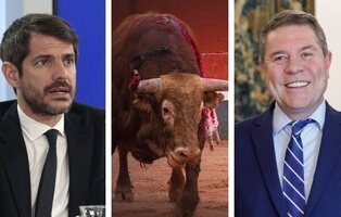Cultura elimina el Premio Nacional de Tauromaquia y Page los recupera: ¿Cuál es la situación de los toros?