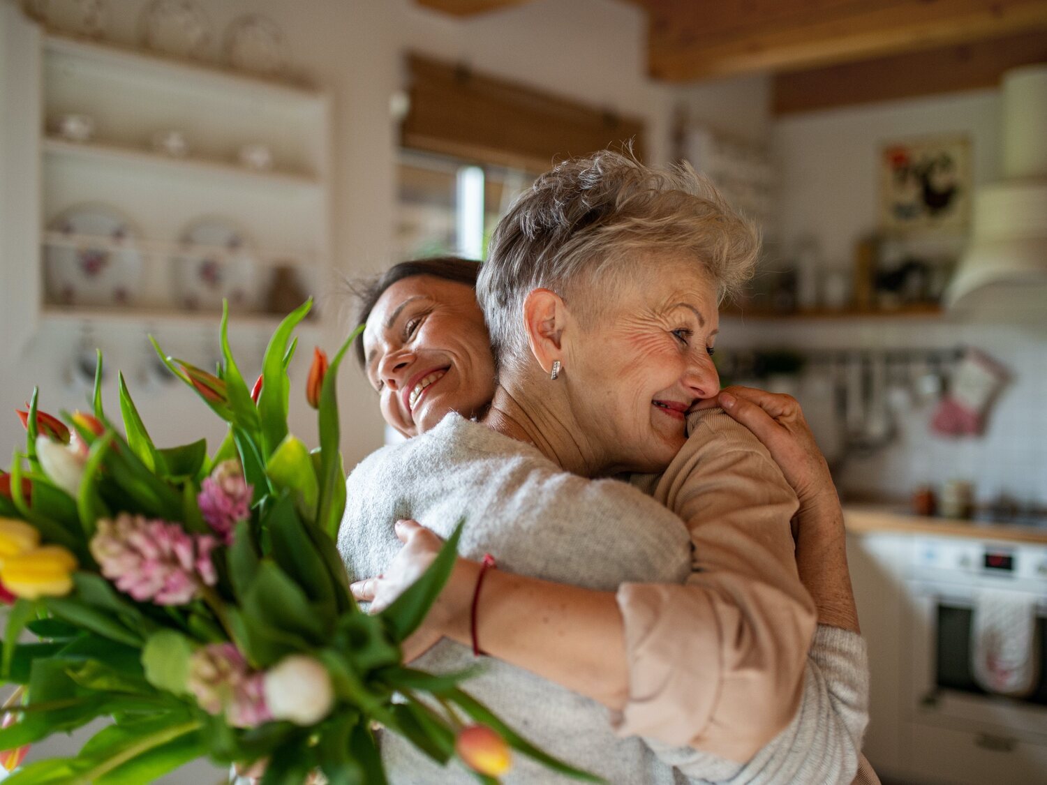 Día de la Madre: Las mejores felicitaciones para enviar a través de WhatsApp