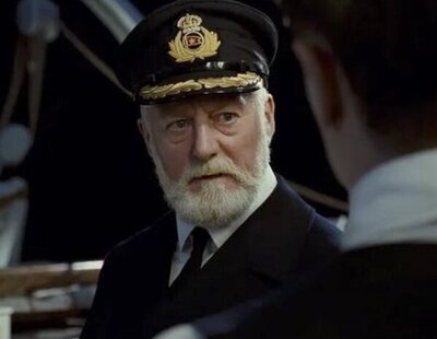 Muere Bernard Hill, actor de 'Titanic' y 'El Señor de los anillos', a los 79 años