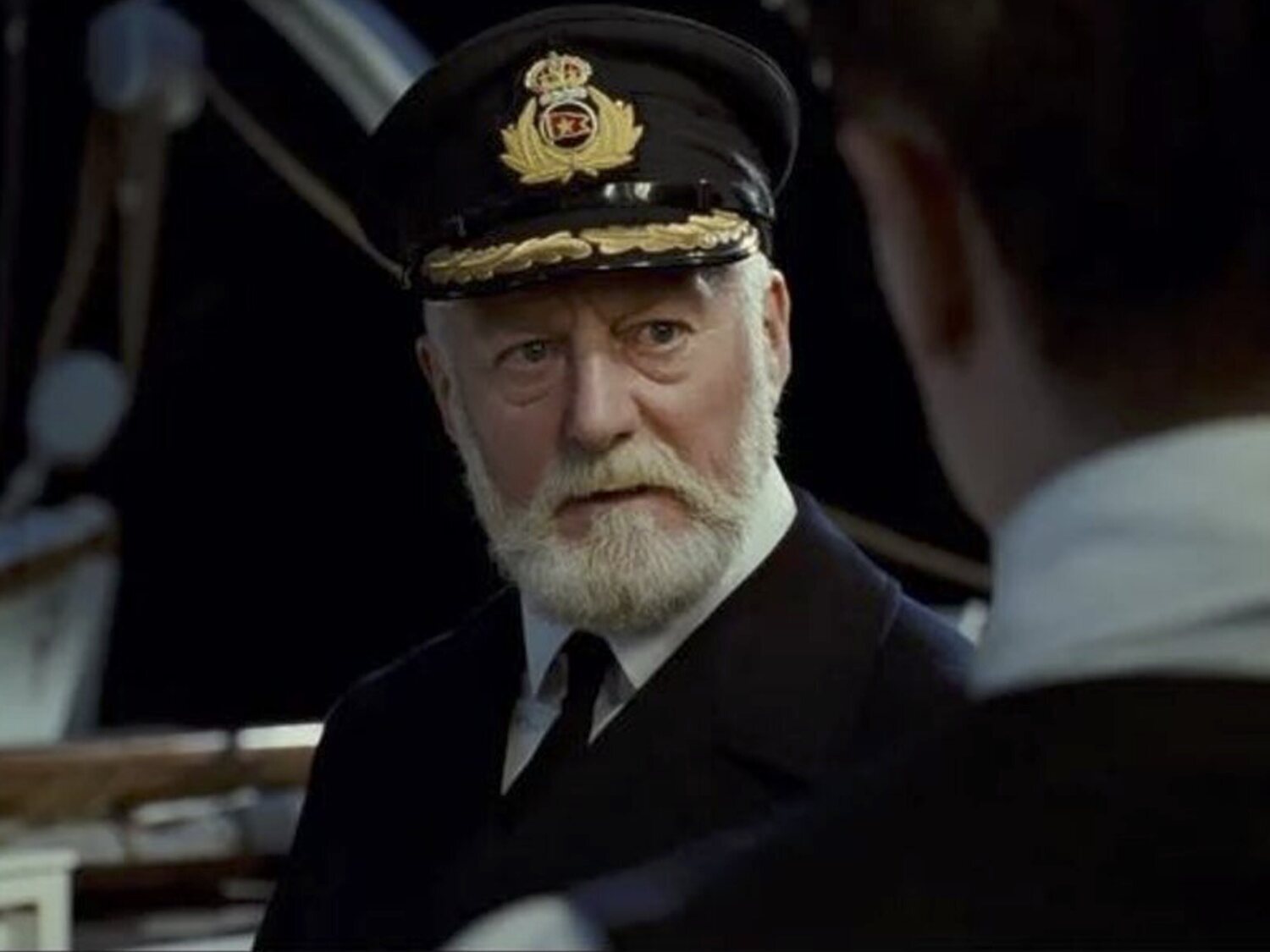 Muere Bernard Hill, actor de 'Titanic' y 'El Señor de los anillos', a los 79 años
