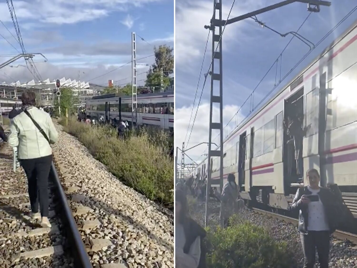El caos en Cercanías Madrid: retrasos, falta de personal e infraestructuras obsoletas