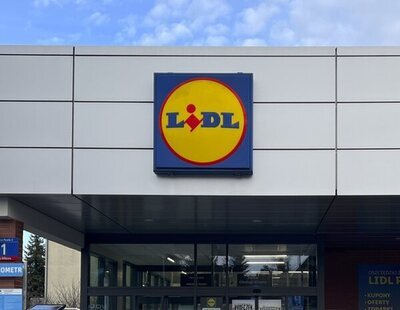 La brutal novedad de Lidl con la que quiere batir a todas las cadenas de comida rápida