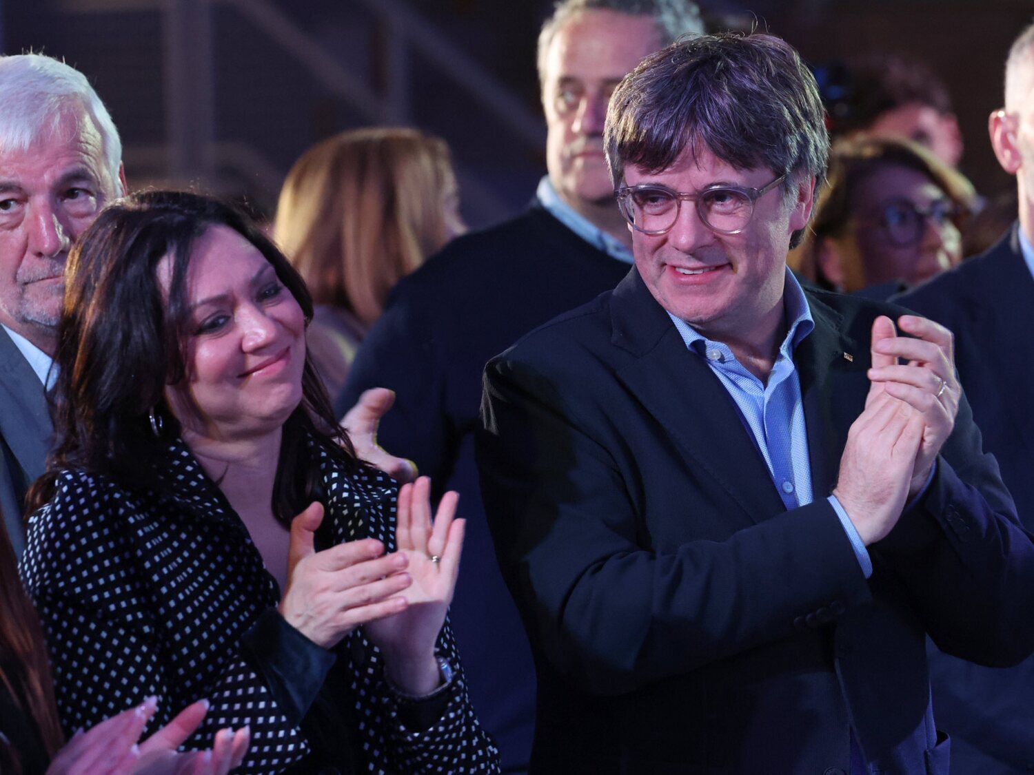 Elecciones Cataluña 2024: ¿Qué candidatos se presentan?