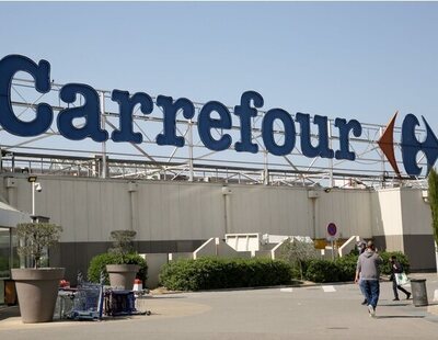 El brutal lanzamiento de Carrefour: igual que en El Corte Inglés pero cinco veces más barato