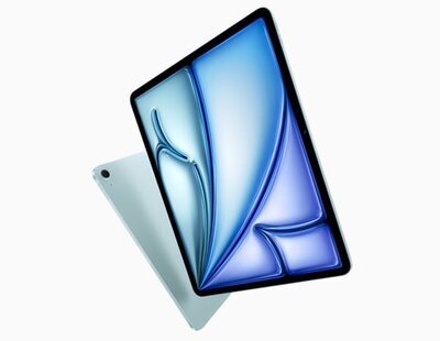 Apple elimina la pegatina de la manzana en sus iPad: ¿Cómo acceder a ella a partir de ahora?