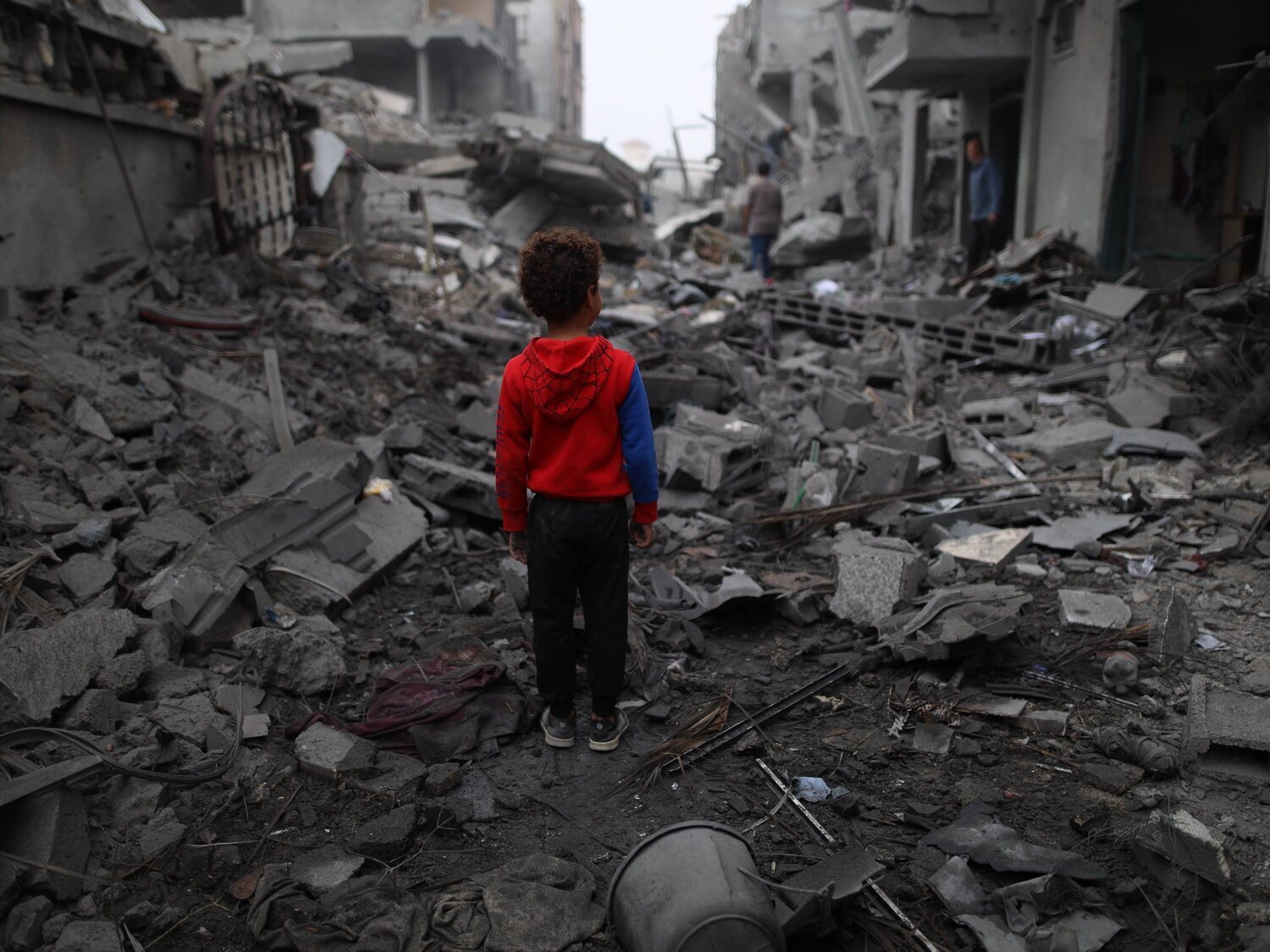 ¿Qué empresas se están lucrando con el genocidio de Israel en Gaza?