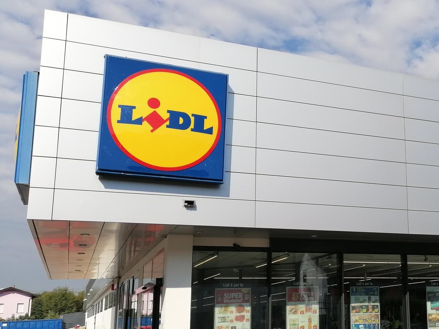 El brutal lanzamiento de Lidl para despedirse de la plancha