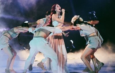 Israel, entre los últimos 10 finalistas de Eurovisión 2024 tras la segunda semifinal