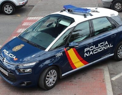 La Policía Nacional irrumpe en la Consejería de Sanidad de Canarias por el 'Caso Mascarillas'