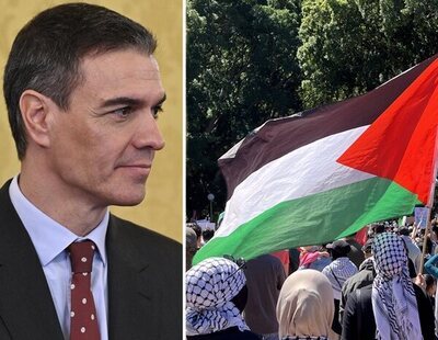 España prevé reconocer el Estado de Palestina el 21 de mayo: ¿Qué países de la UE ya lo hacen y quién se sumará?