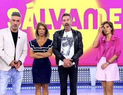 La contundente revelación de los creadores de 'Sálvame' sobre su ruptura con Telecinco