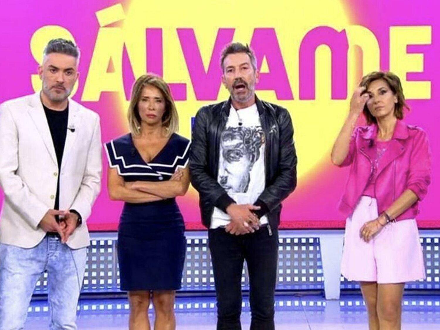 La contundente revelación de los creadores de 'Sálvame' sobre su ruptura con Telecinco