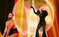 España actuará en el puesto 8 de la final de Eurovisión, el mismo de Blanca Paloma el año pasado