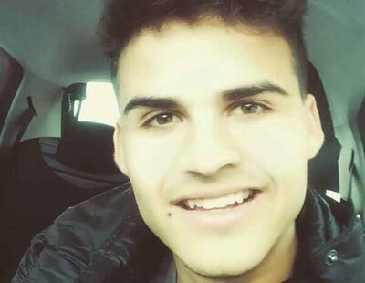 Así fue la desaparición de Esteban: el joven de 27 años de Arganda del Rey a quien buscan