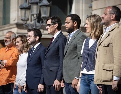 Resultados elecciones Cataluña: gana el PSC sin mayoría independentista por primera vez