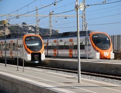 Guía actualizada de líneas suspendidas y rutas alternativas en Rodalies Renfe a lunes 13 de mayo