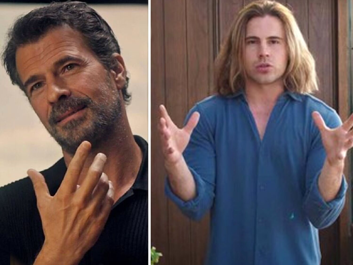 Rodolfo Sancho denuncia extorsión durante el juicio de su hijo: "Nunca he buscado testimonio falso"