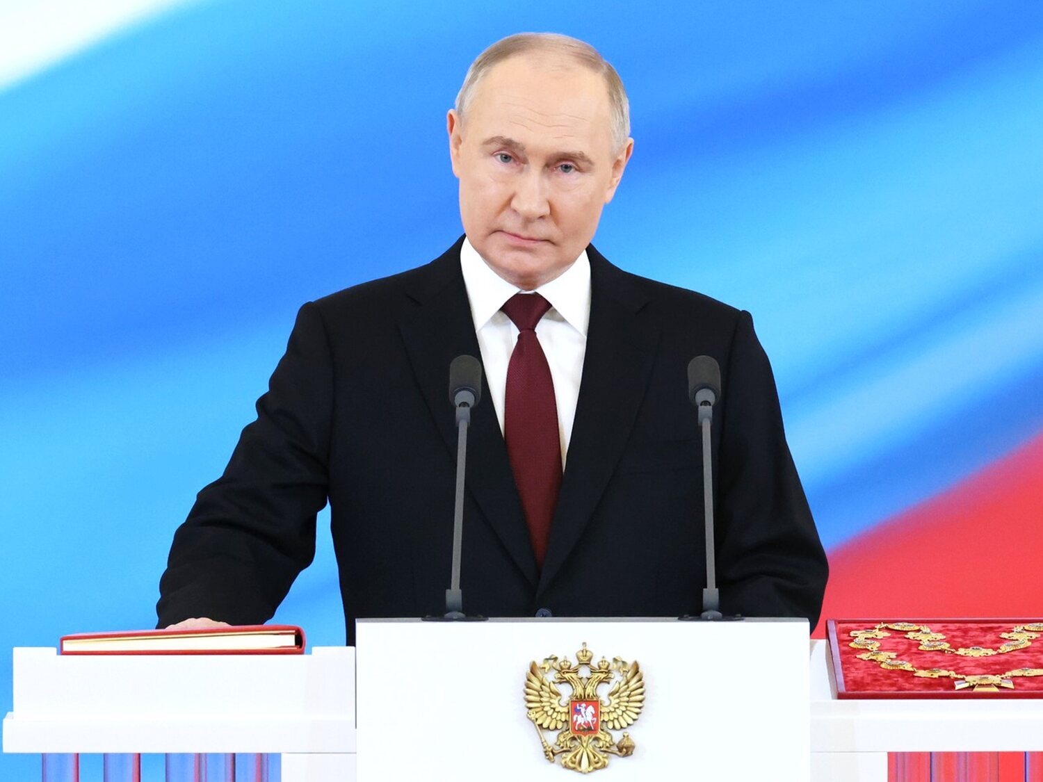 Este país de la OTAN lleva años preparándose para una guerra a gran escala con Rusia