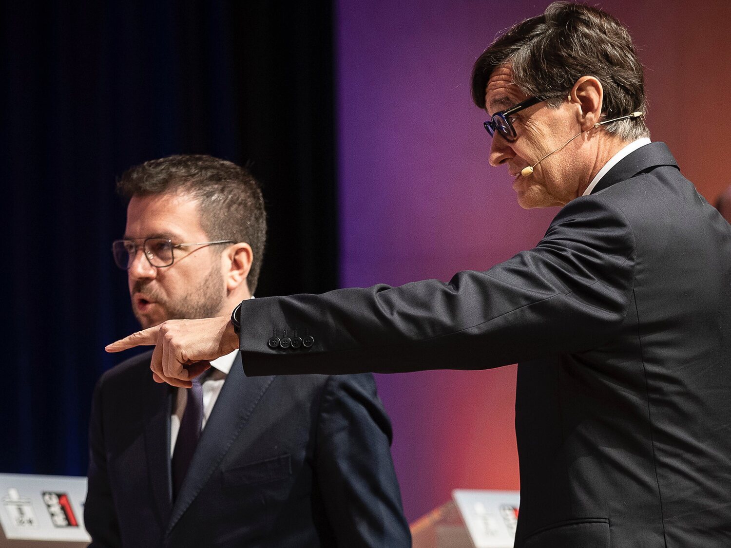 ¿Qué implica el resultado de las elecciones en Cataluña? Pactos, escenarios y fin de ciclo
